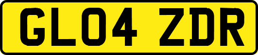 GL04ZDR