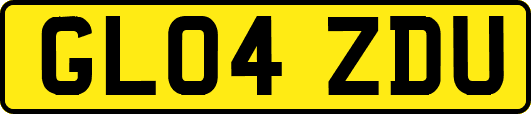 GL04ZDU