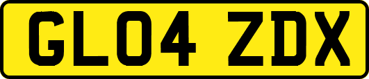 GL04ZDX