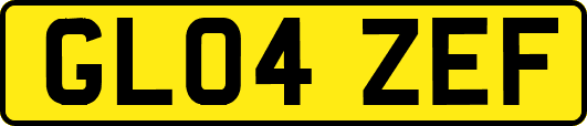 GL04ZEF
