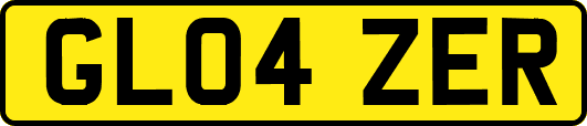 GL04ZER