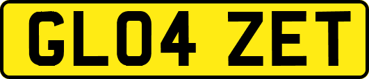 GL04ZET