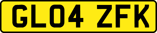 GL04ZFK