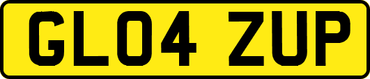 GL04ZUP