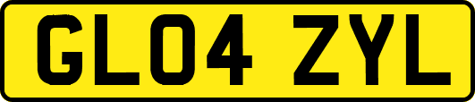 GL04ZYL