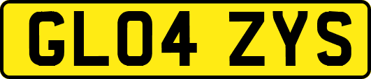 GL04ZYS
