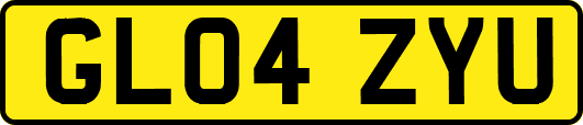 GL04ZYU
