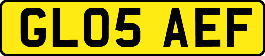 GL05AEF