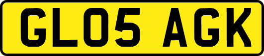 GL05AGK