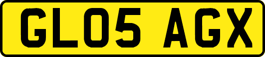 GL05AGX