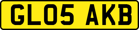 GL05AKB
