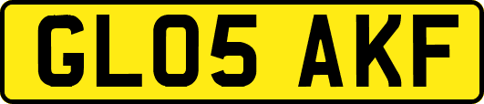 GL05AKF