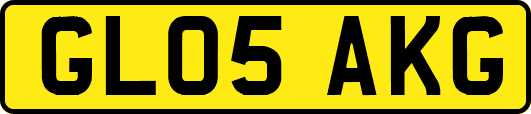 GL05AKG
