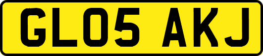 GL05AKJ