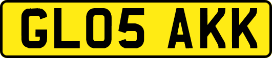 GL05AKK