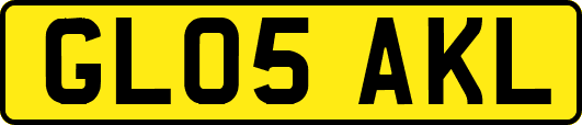 GL05AKL