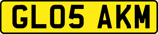 GL05AKM
