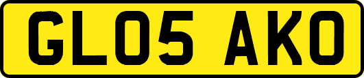 GL05AKO