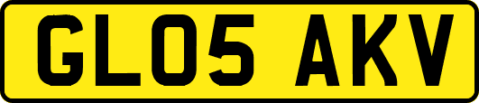 GL05AKV
