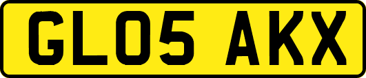 GL05AKX