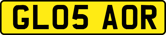 GL05AOR