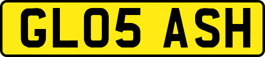 GL05ASH