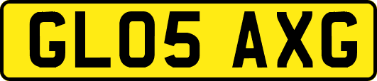 GL05AXG