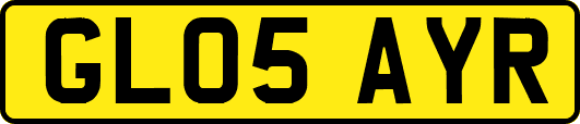 GL05AYR