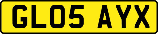 GL05AYX