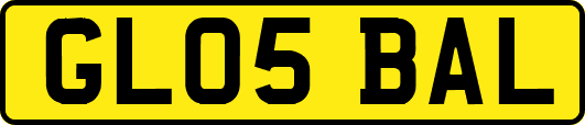 GL05BAL
