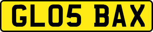 GL05BAX