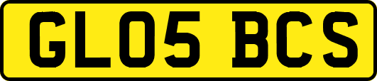 GL05BCS