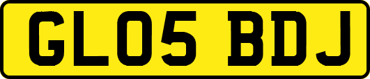 GL05BDJ