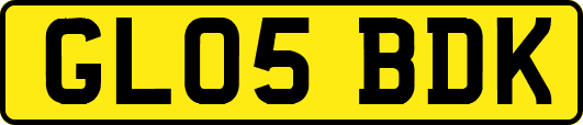 GL05BDK