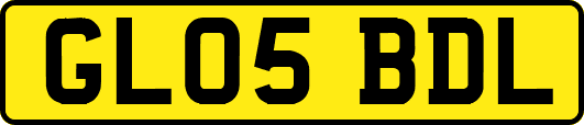 GL05BDL