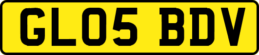 GL05BDV