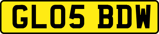 GL05BDW
