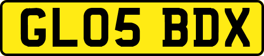 GL05BDX