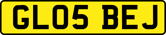 GL05BEJ
