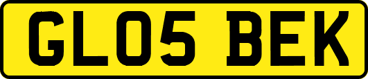 GL05BEK