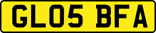 GL05BFA