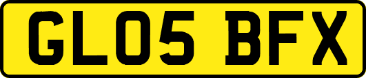GL05BFX