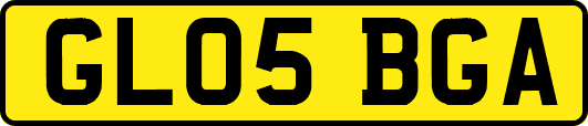 GL05BGA