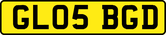 GL05BGD