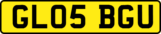 GL05BGU