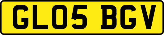 GL05BGV