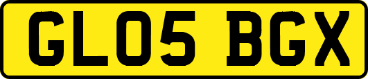 GL05BGX