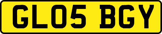 GL05BGY