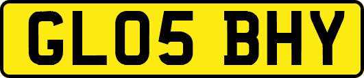 GL05BHY