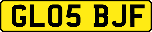 GL05BJF